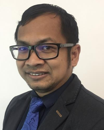 Assoc. Prof. Dr. Raja Mohammed Firhad Raja Azidin